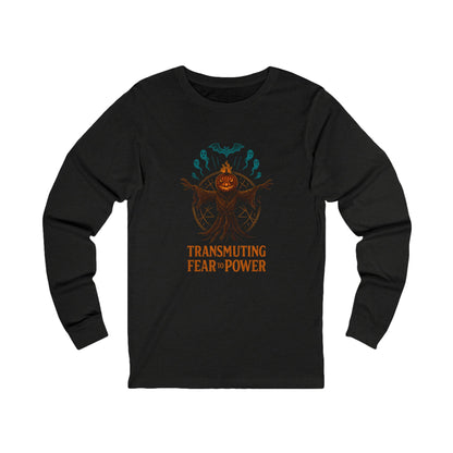 Emotional Alchemist Long Sleeve Tee