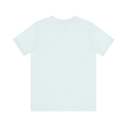 Power of Words Motivational Tee-- Lesson and Blessing
