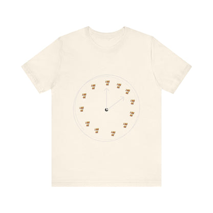 Motivational Tee: The Affirmations Collection --I Am Ok