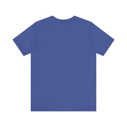 Power of Words Motivational Tee-- Lesson and Blessing