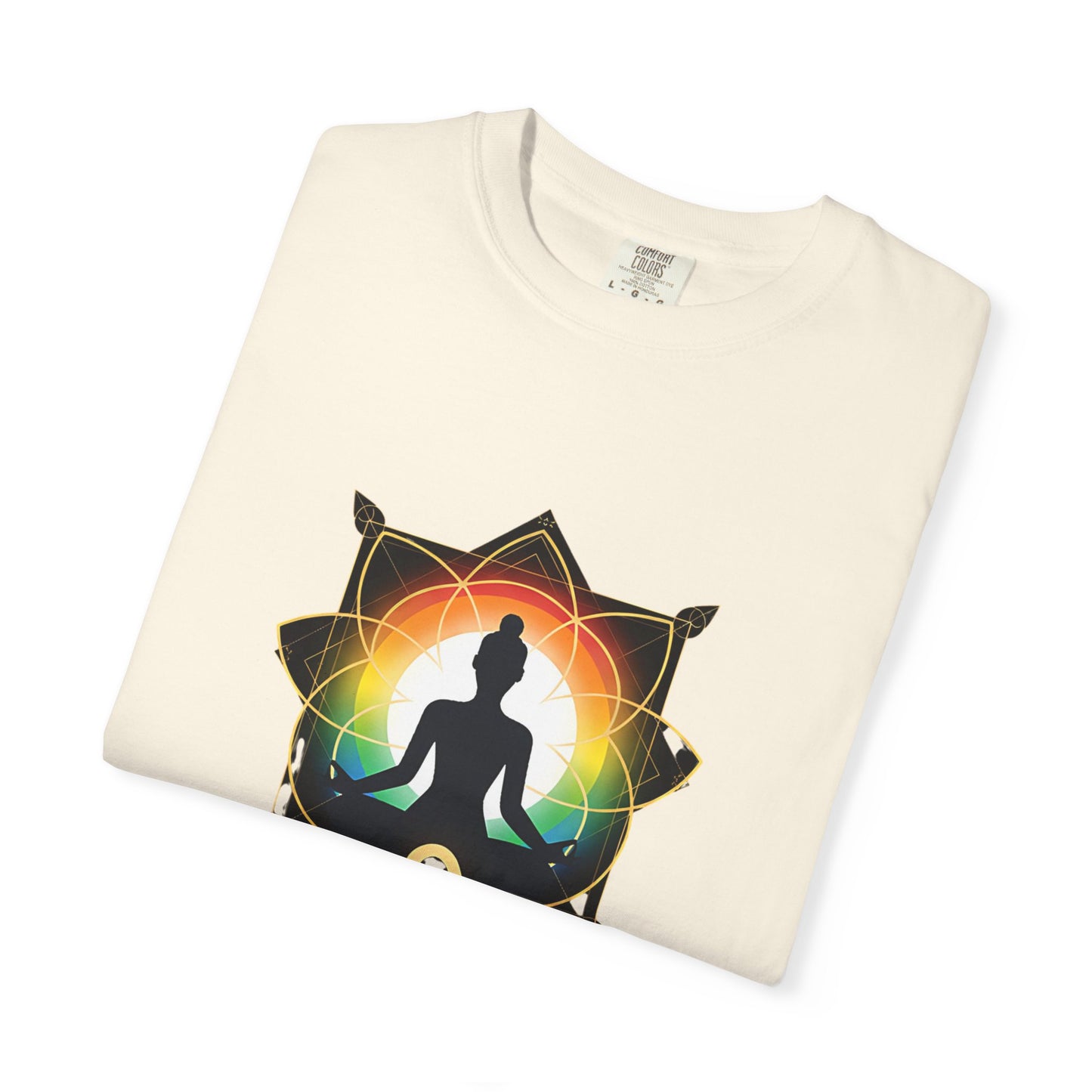 💎 Investor – Invest In Her Tee | Empower. Elevate. Believe.