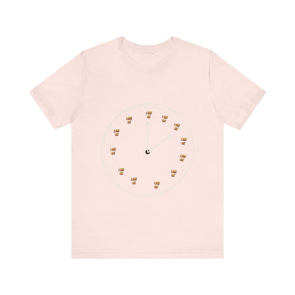Motivational Tee: The Affirmations Collection --I Am Ok