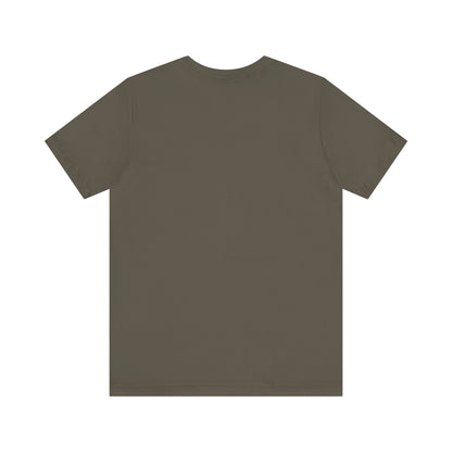 Power of Words Motivational Tee-- Lesson and Blessing