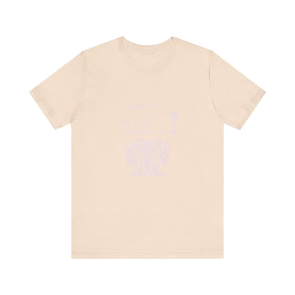 Zodiac Love Collection- Gemini Love Tee