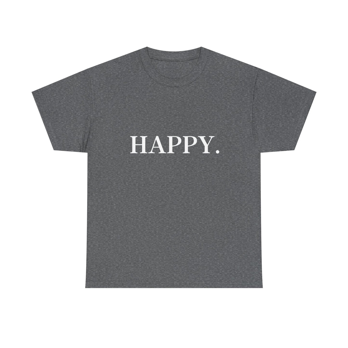 Motivational Statement Tee