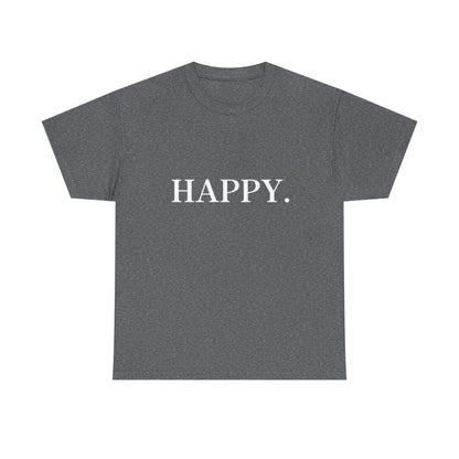 Motivational Statement Tee