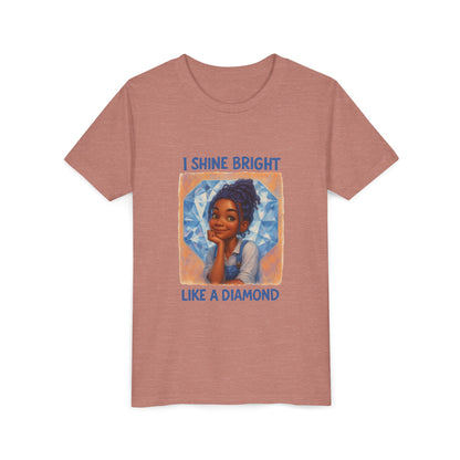 Black Girl Empowerment Tee
