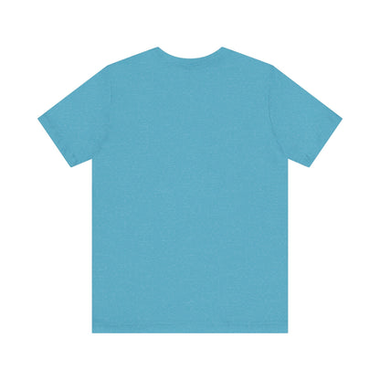 Power of Words Motivational Tee-- Lesson and Blessing