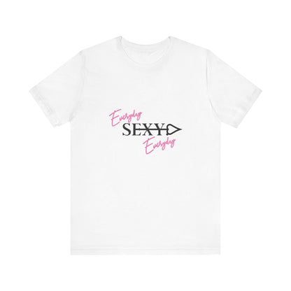 Bold Virtue Tee-- Everyday Sexy