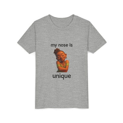 Youth Confidence Tee