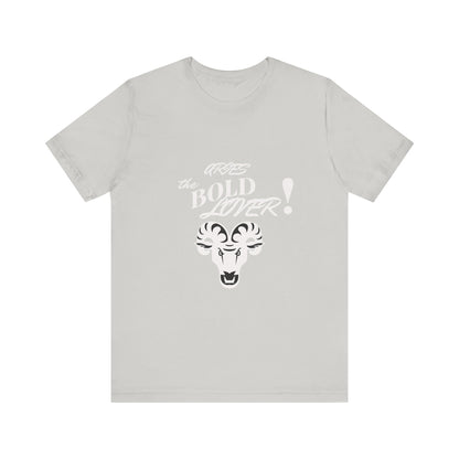 Zodiac Love Collection- Aries Love Tee