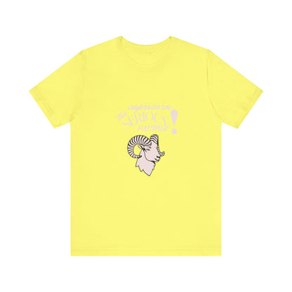 Zodiac Love Collection- Capricorn Love Tee