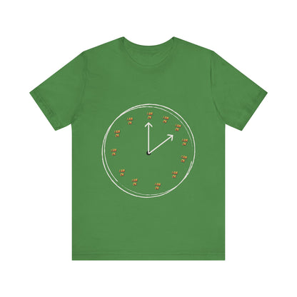 Motivational Tee: The Affirmations Collection --I Am Ok