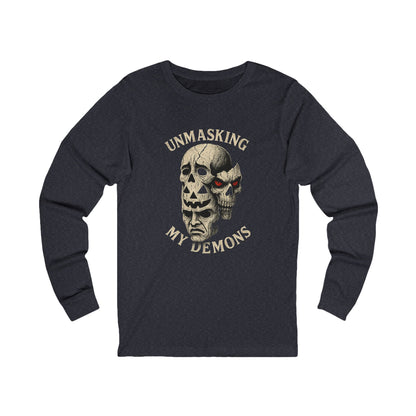 Unisex Halloween Tee