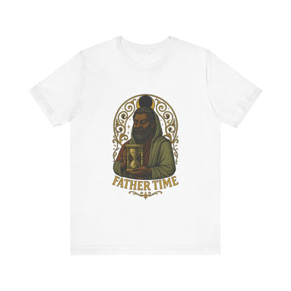 Father Time Tee ⏳✨