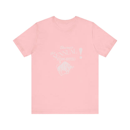 Zodiac Love Collection- Taurus Love Tee