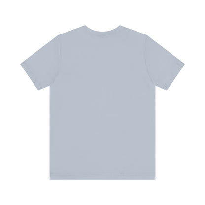 Power of Words Motivational Tee-- Lesson and Blessing