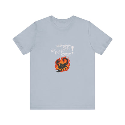 Zodiac Love Collection- Scorpio Love Tee
