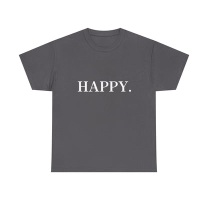 Motivational Statement Tee