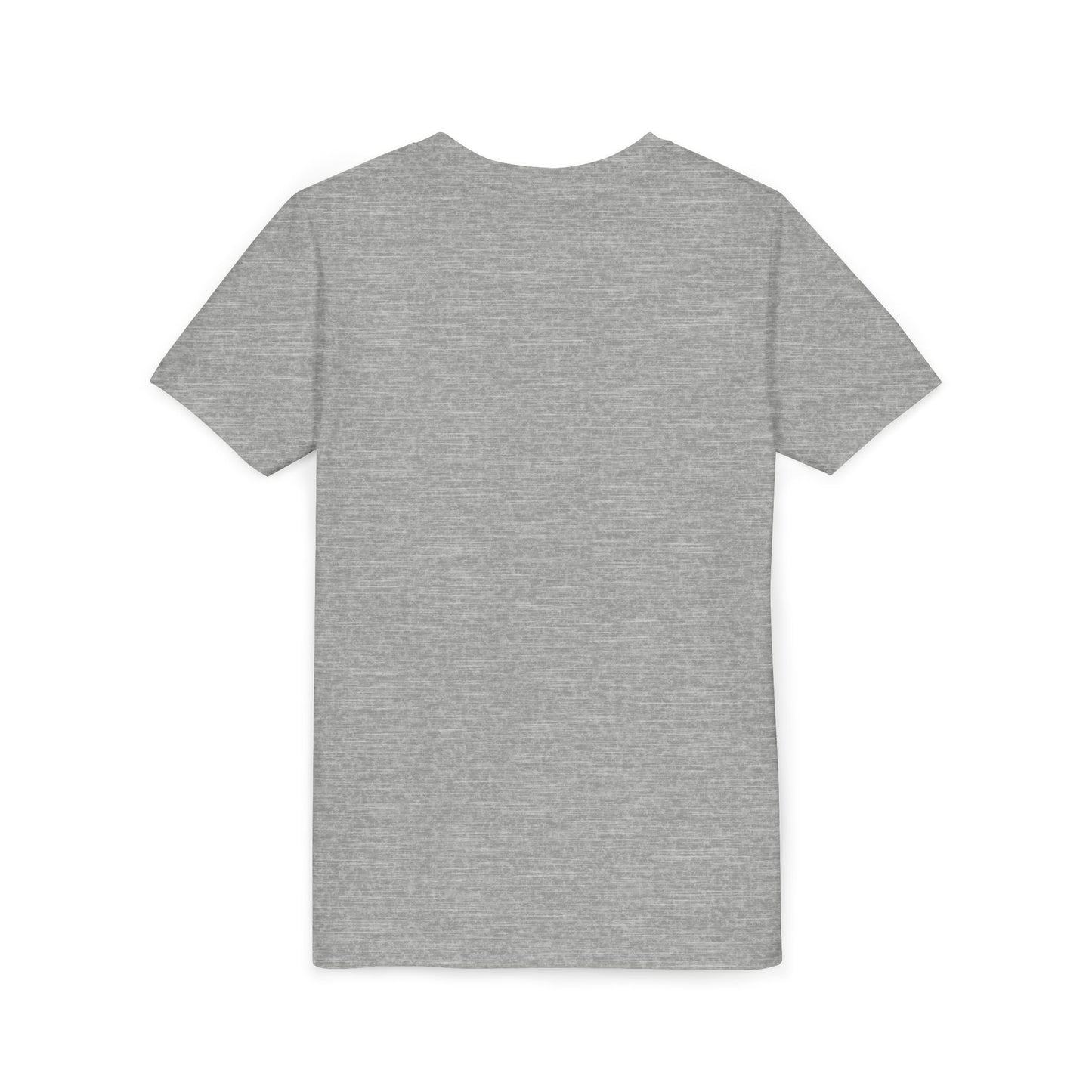 Youth Tee - Black Girl Empowerment Top, Confidence T-Shirt