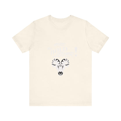 Zodiac Love Collection- Aries Love Tee