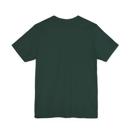 Power of Words Motivational Tee-- Lesson and Blessing