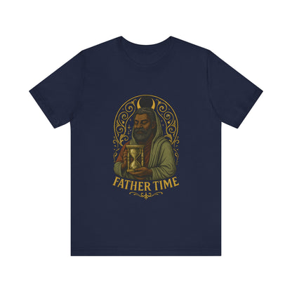 Father Time Tee ⏳✨