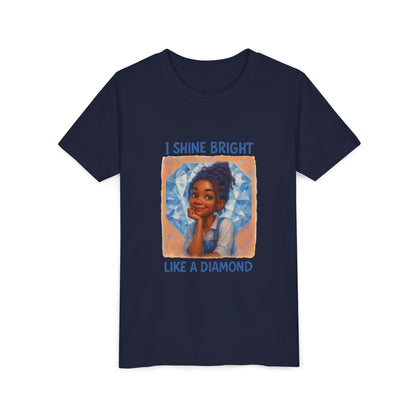 Black Girl Empowerment Tee