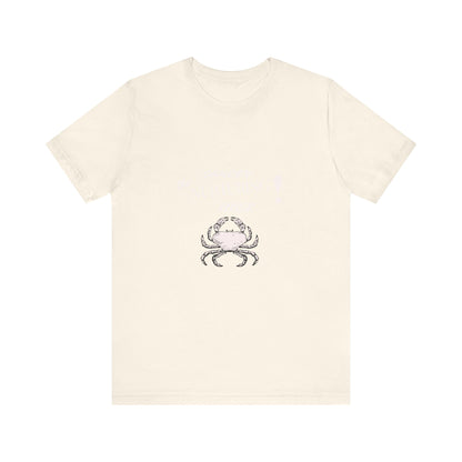 Zodiac Love Collection- Cancer Love Tee