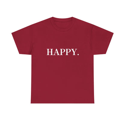 Motivational Statement Tee