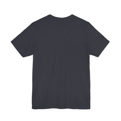 Power of Words Motivational Tee-- Lesson and Blessing
