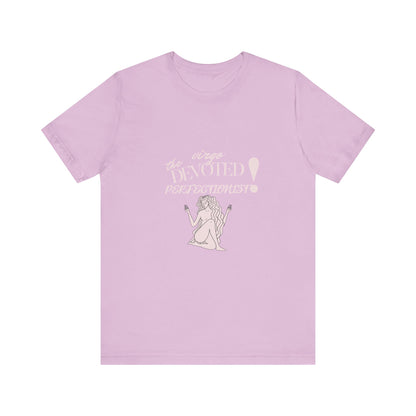 Zodiac Love Collection- Virgo Love Tee