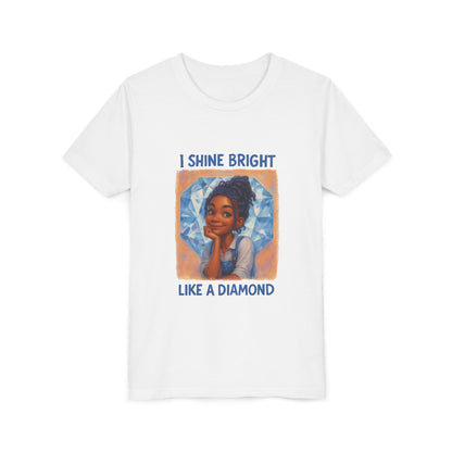 Black Girl Empowerment Tee