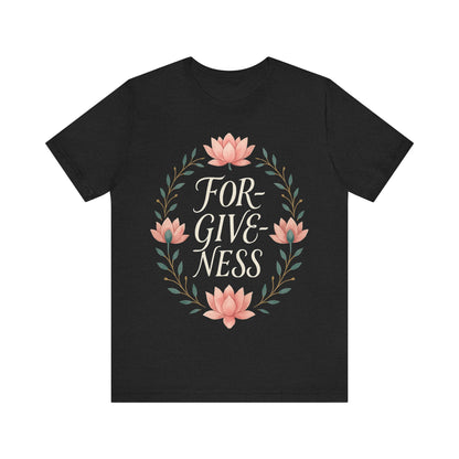 For Give Ness Tee 🌿✨