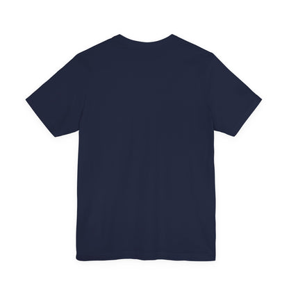 Power of Words Motivational Tee-- Lesson and Blessing