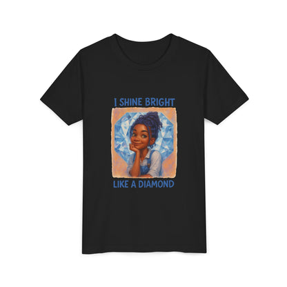 Black Girl Empowerment Tee
