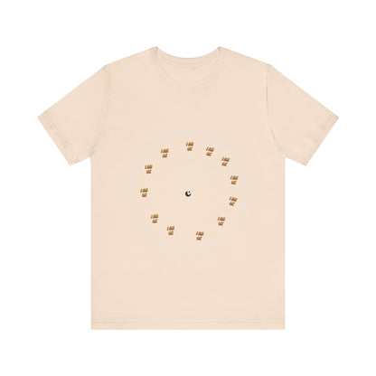 Motivational Tee: The Affirmations Collection --I Am Ok