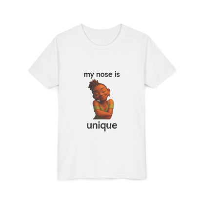 Youth Confidence Tee