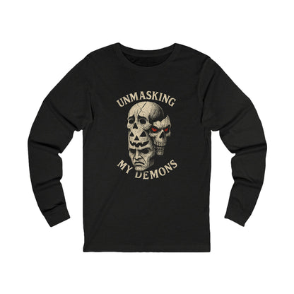 Unisex Halloween Tee