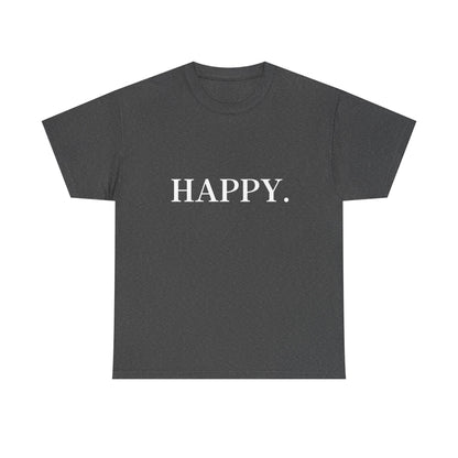 Motivational Statement Tee