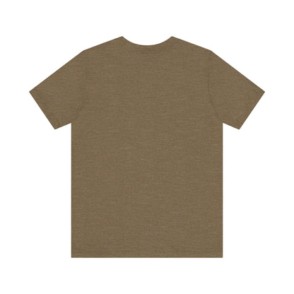 Power of Words Motivational Tee-- Lesson and Blessing