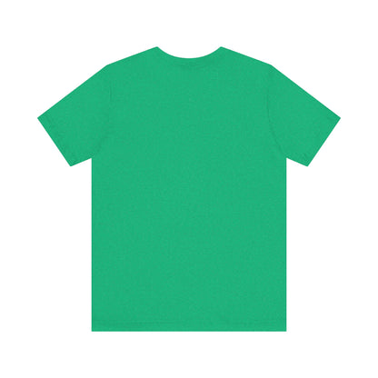 Power of Words Motivational Tee-- Lesson and Blessing