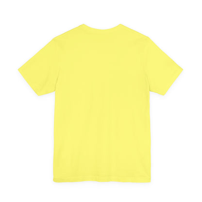 Power of Words Motivational Tee-- Lesson and Blessing