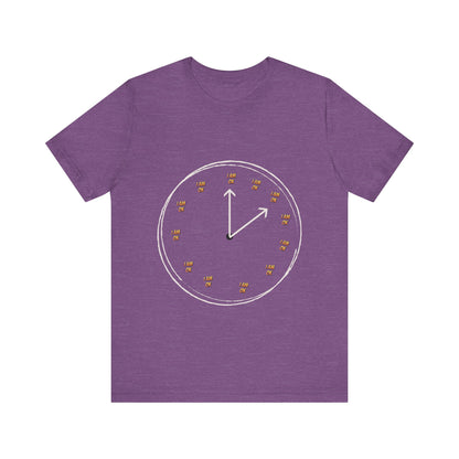 Motivational Tee: The Affirmations Collection --I Am Ok