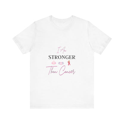 💕 Breast Cancer Awareness Tee – Show Your Support in Style For Breast Cancer Awareness Month