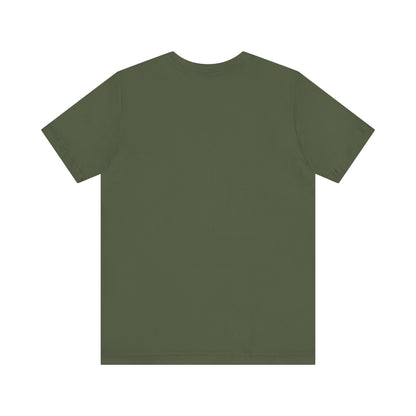 Power of Words Motivational Tee-- Lesson and Blessing