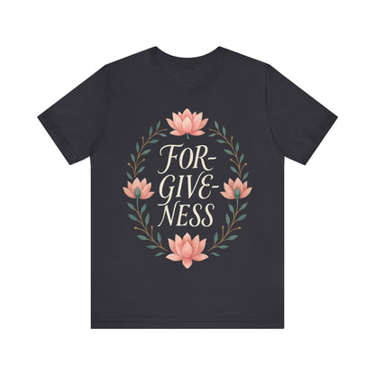 For Give Ness Tee 🌿✨