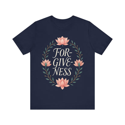 For Give Ness Tee 🌿✨