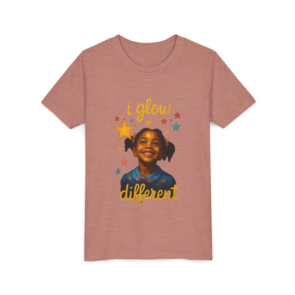 Youth Tee - Inspire Confidence & Celebrate Culture